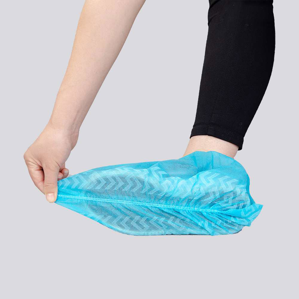 disposable shoe cover