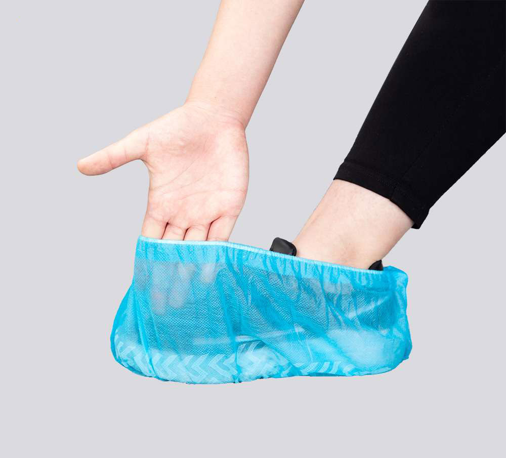 disposable shoe cover
