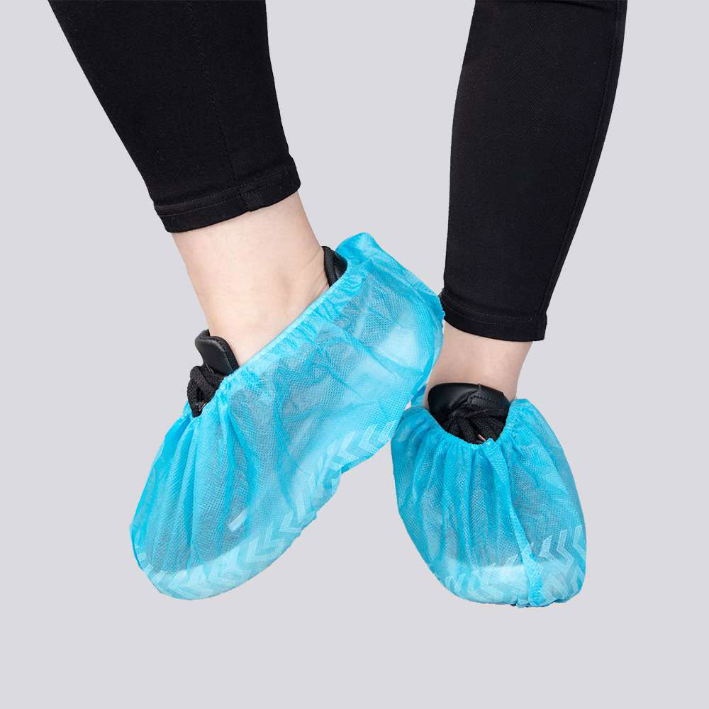 disposable shoe cover