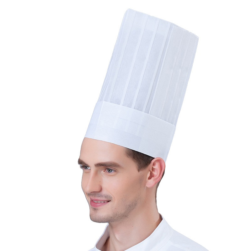 paper chef hat