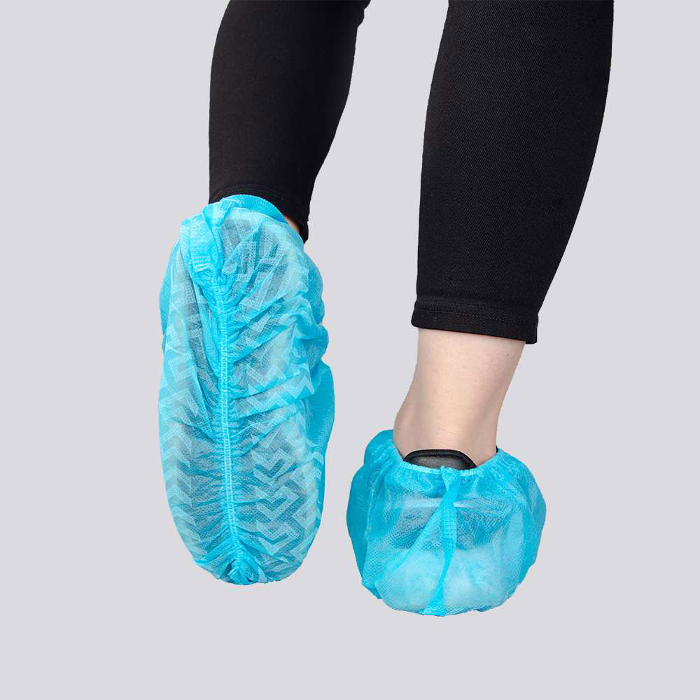 disposable shoe cover