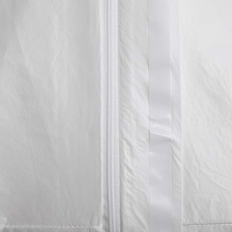 Disposable coverall
